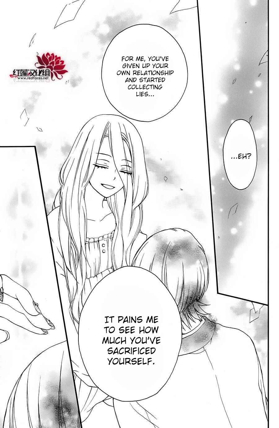 Page 21 Chapter 8 Salon Diana