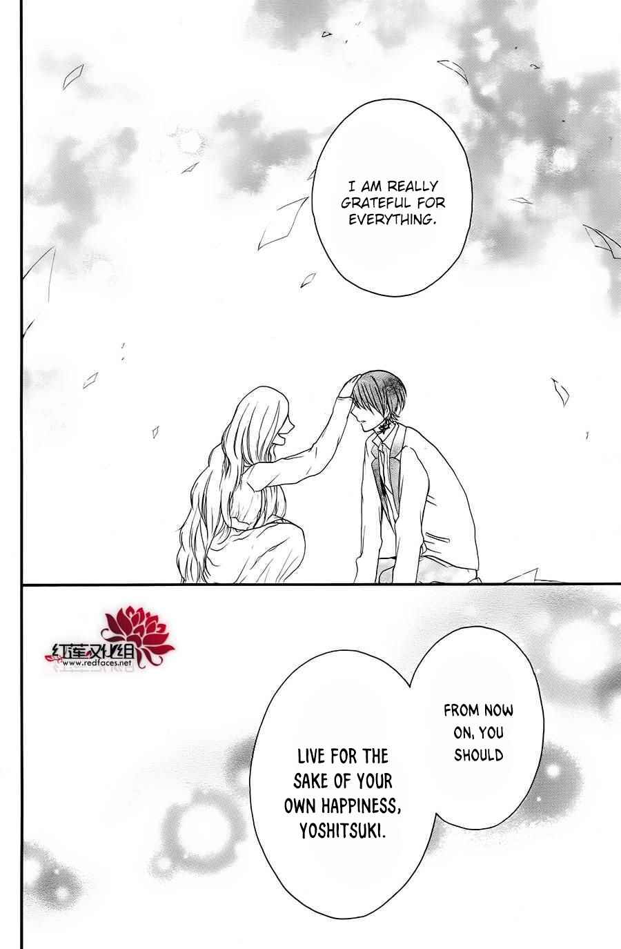 Page 22 Chapter 8 Salon Diana