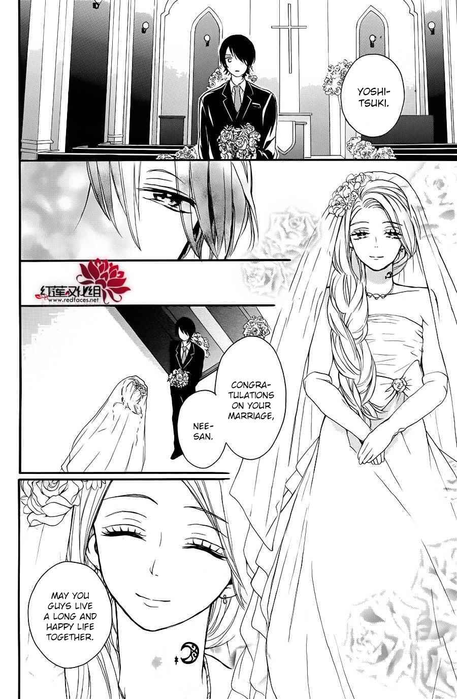 Page 26 Chapter 8 Salon Diana