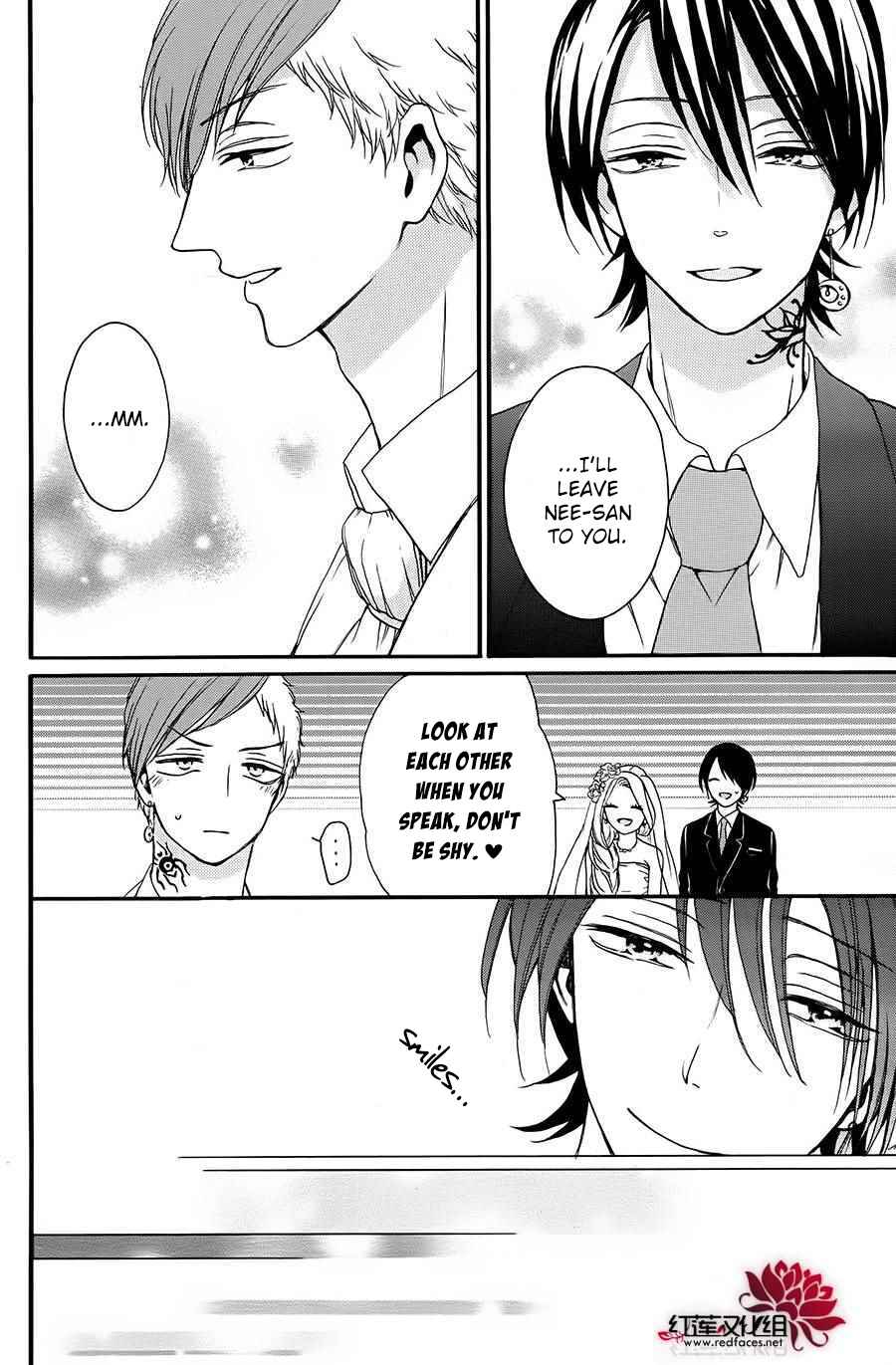 Page 28 Chapter 8 Salon Diana