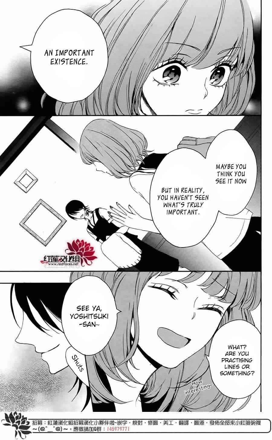 Page 14 Chapter 2 Salon Diana