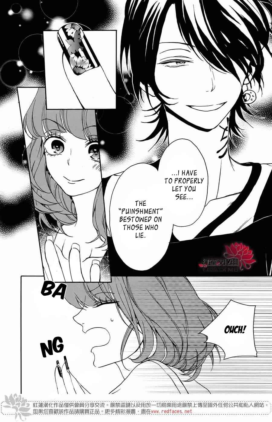 Page 15 Chapter 2 Salon Diana