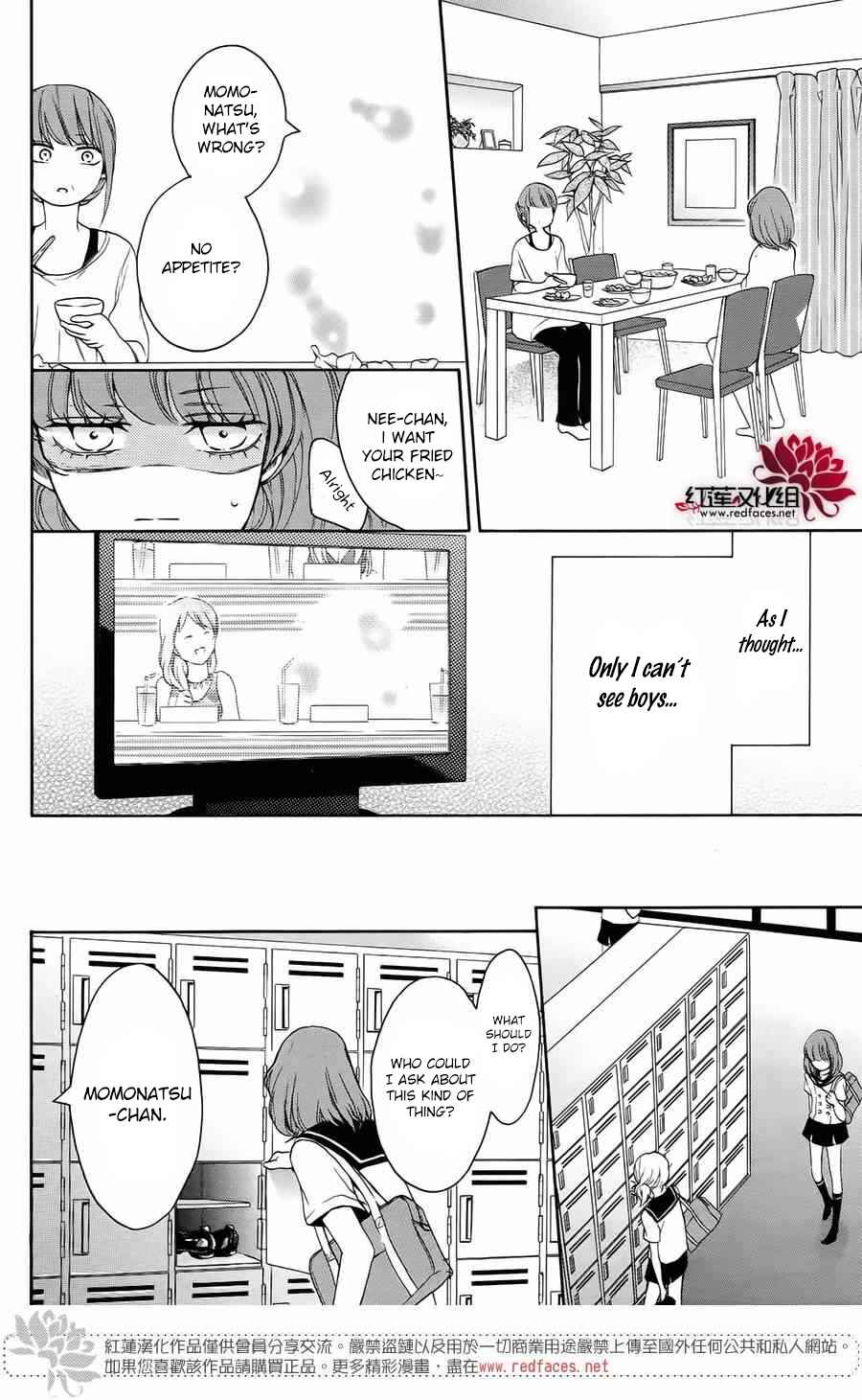 Page 19 Chapter 2 Salon Diana