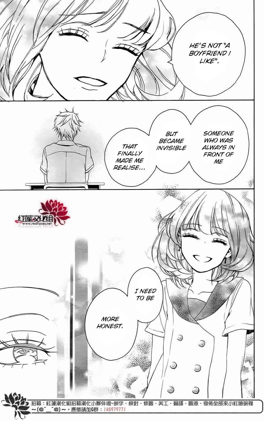 Page 30 Chapter 2 Salon Diana