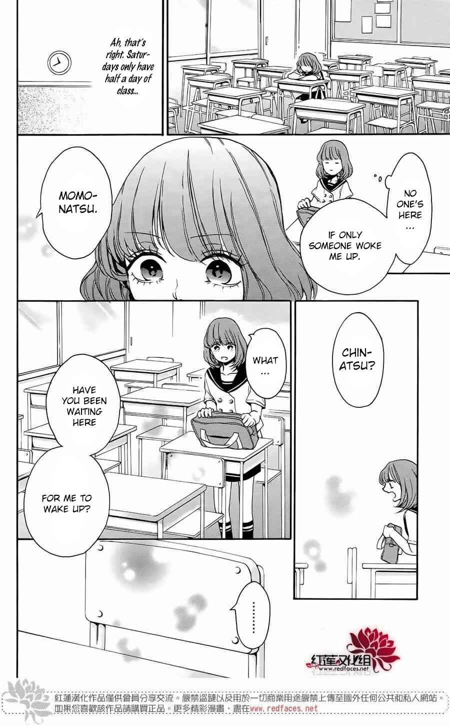 Page 31 Chapter 2 Salon Diana