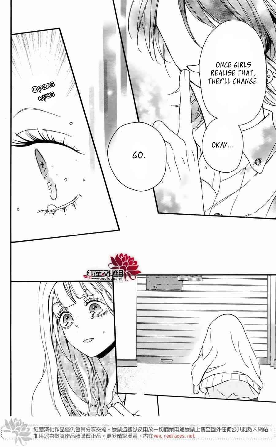 Page 24 Chapter 4 Salon Diana