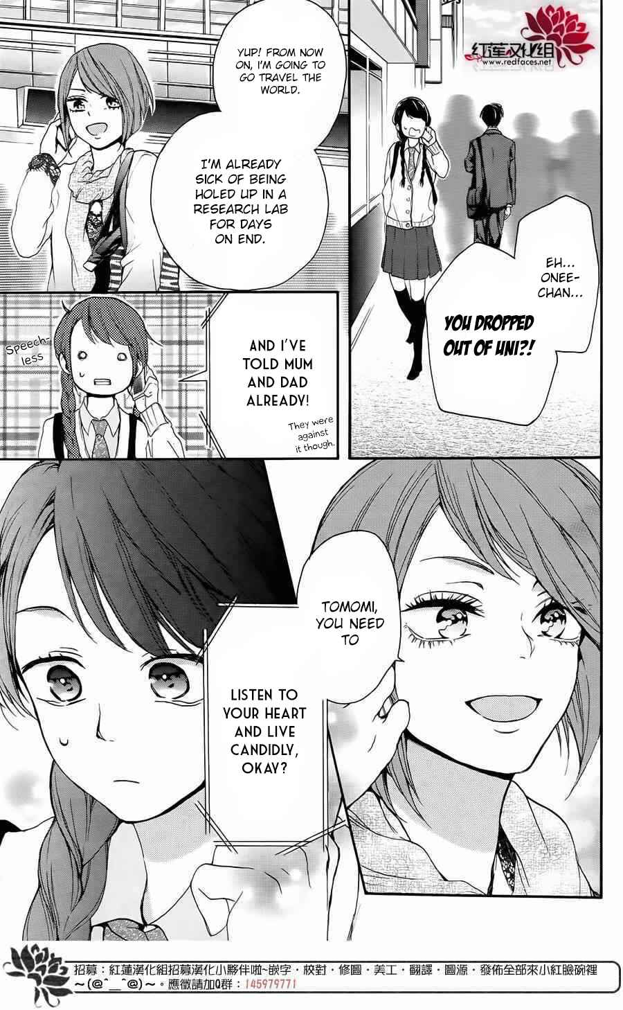 Page 5 Chapter 4 Salon Diana