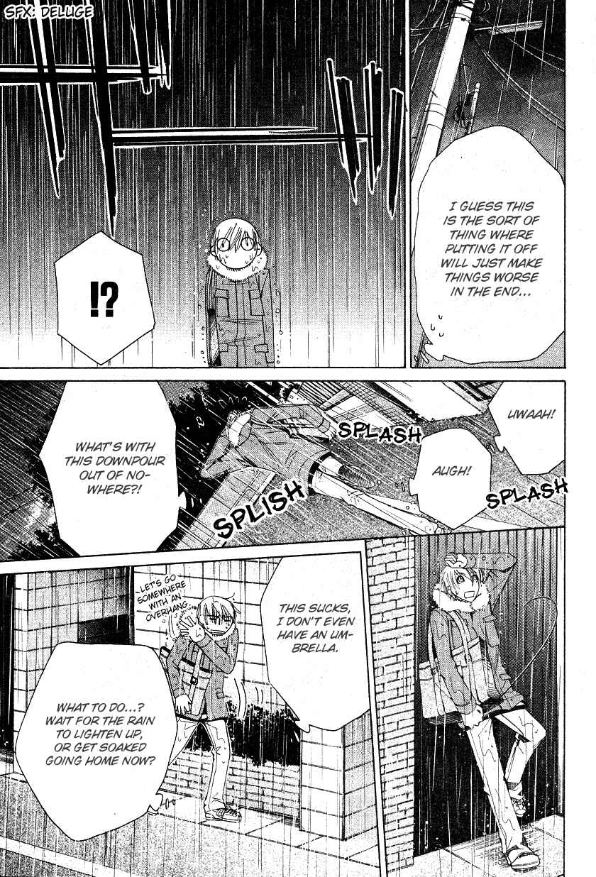 Page 29 Chapter 14 Sekaiichi Hatsukoi