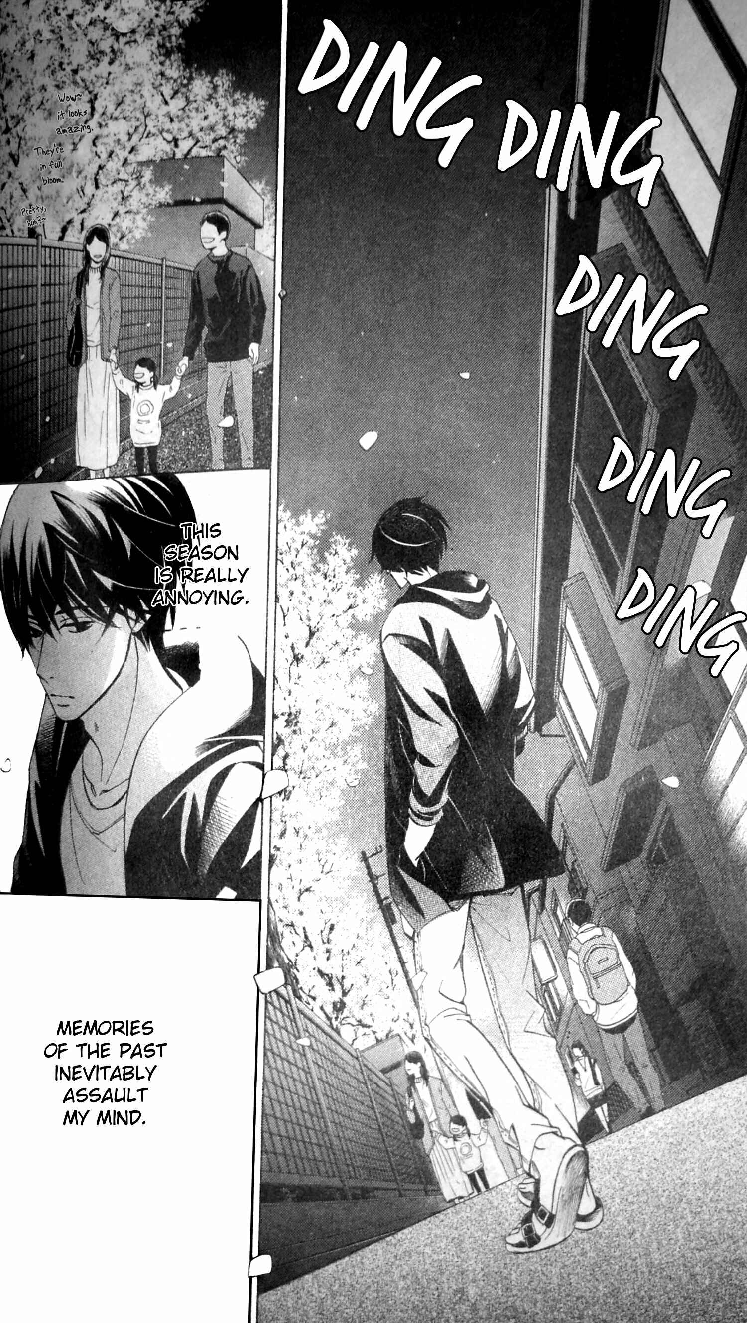 Page 18 Chapter Unknown_625a Sekaiichi Hatsukoi