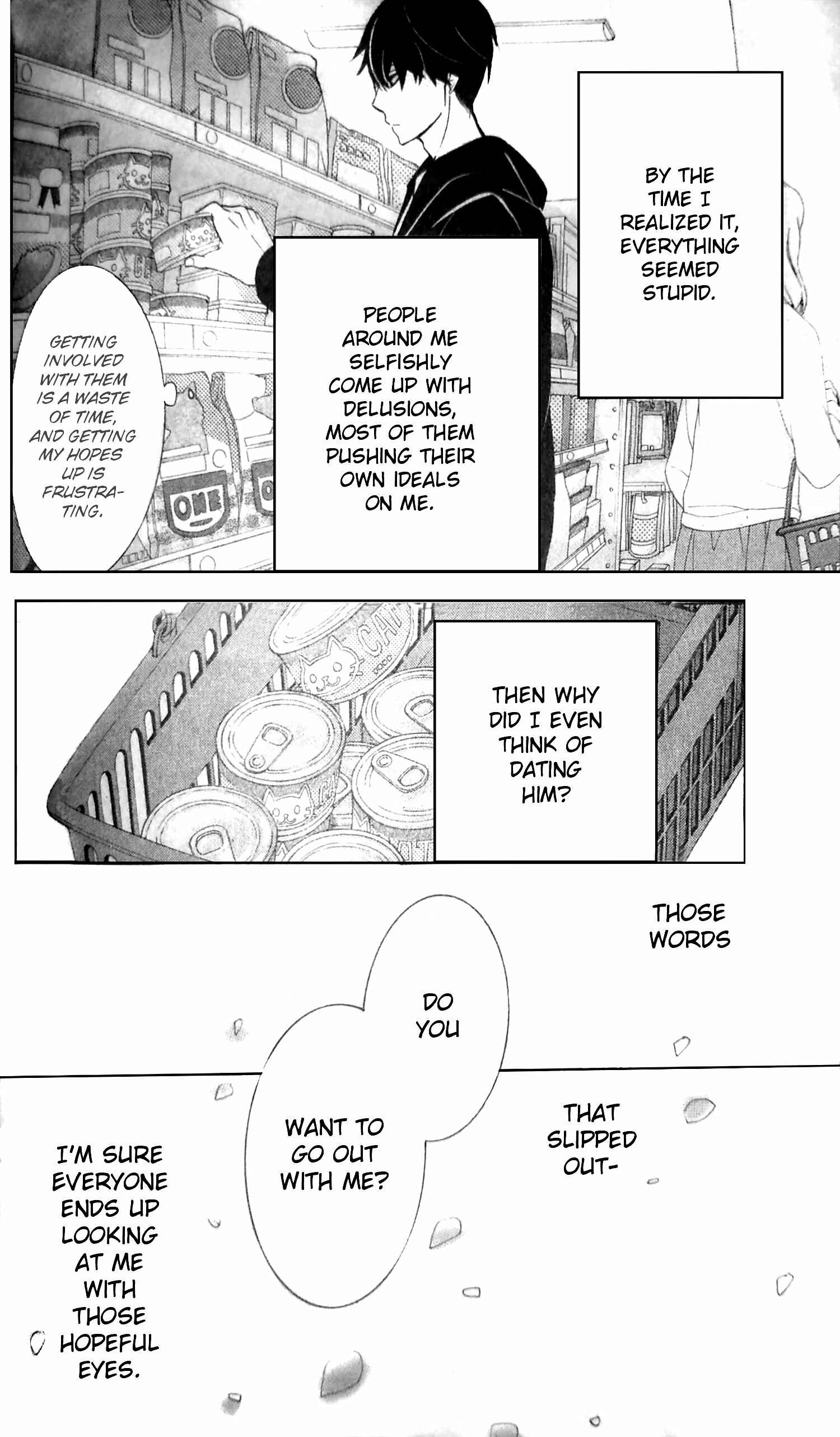 Page 20 Chapter Unknown_625a Sekaiichi Hatsukoi