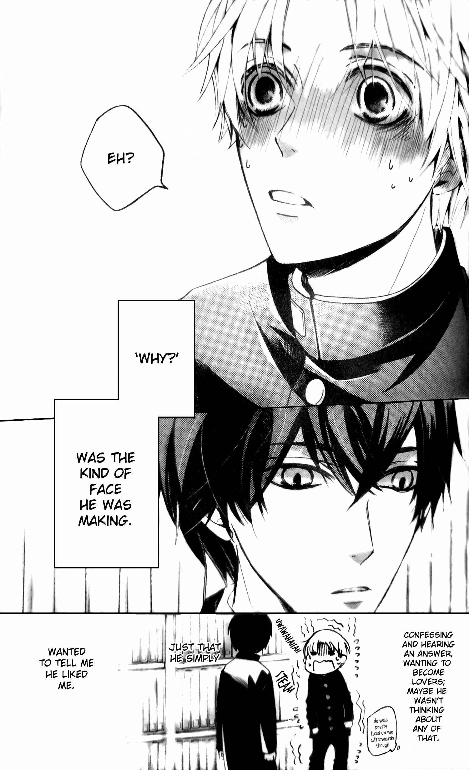 Page 21 Chapter Unknown_625a Sekaiichi Hatsukoi