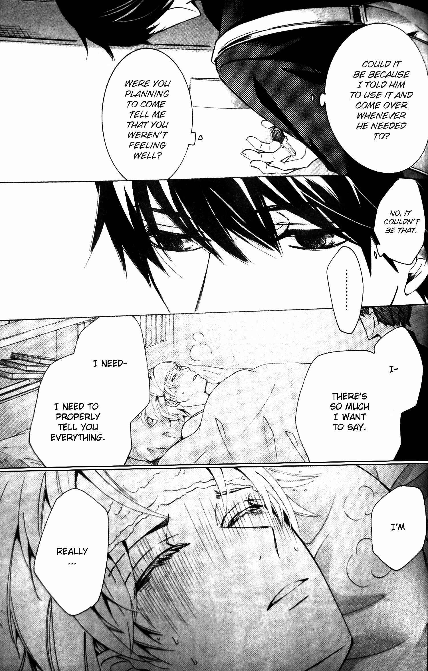 Page 31 Chapter Unknown_625a Sekaiichi Hatsukoi