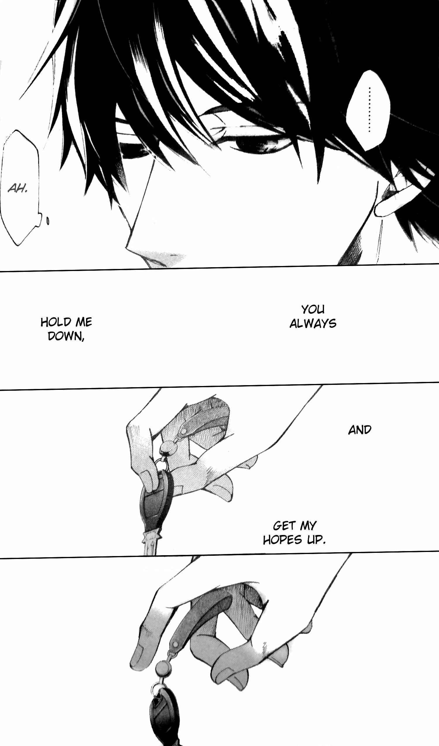 Page 32 Chapter Unknown_625a Sekaiichi Hatsukoi