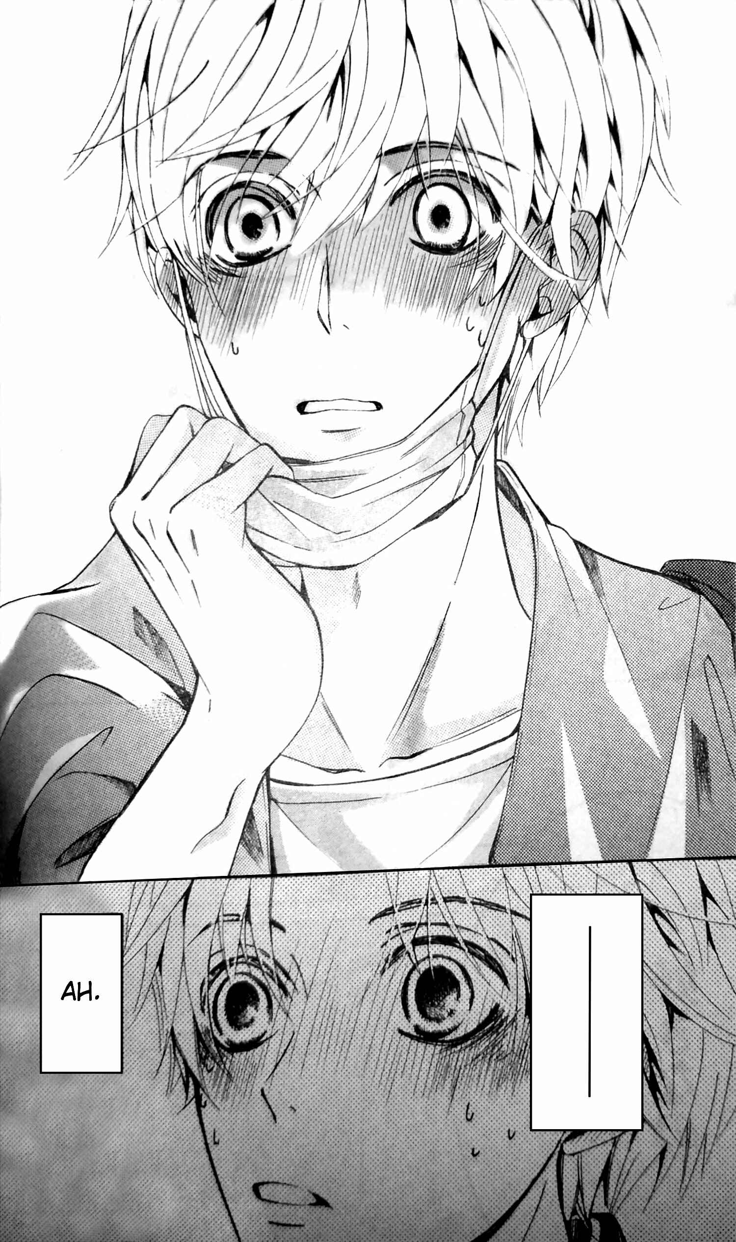 Page 38 Chapter Unknown_625a Sekaiichi Hatsukoi