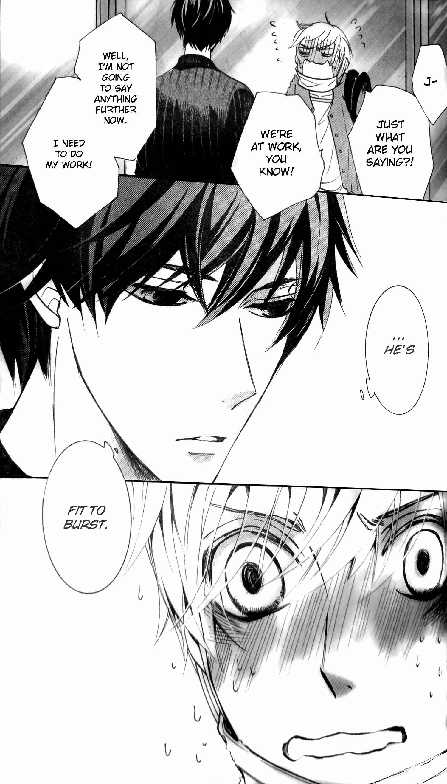 Page 39 Chapter Unknown_625a Sekaiichi Hatsukoi