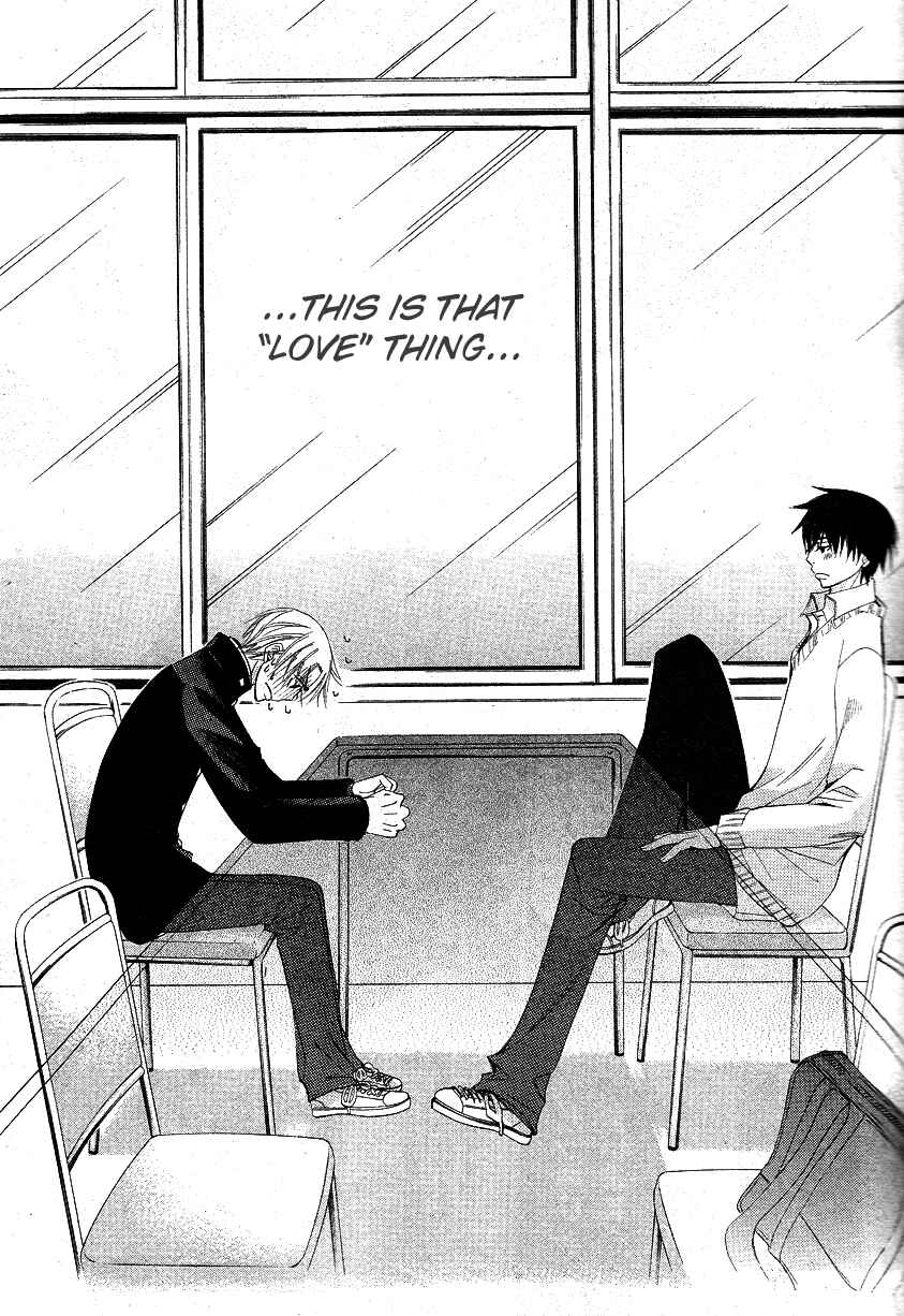 Page 44 Chapter 15 Sekaiichi Hatsukoi