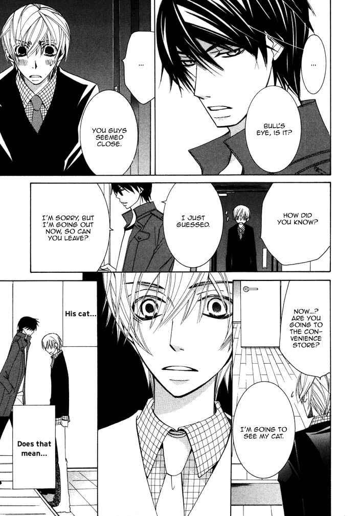 Page 45 Chapter 9 Sekaiichi Hatsukoi