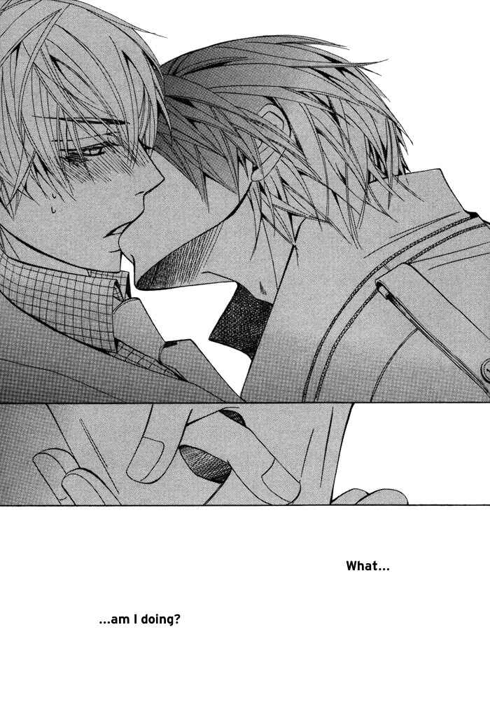 Page 53 Chapter 9 Sekaiichi Hatsukoi