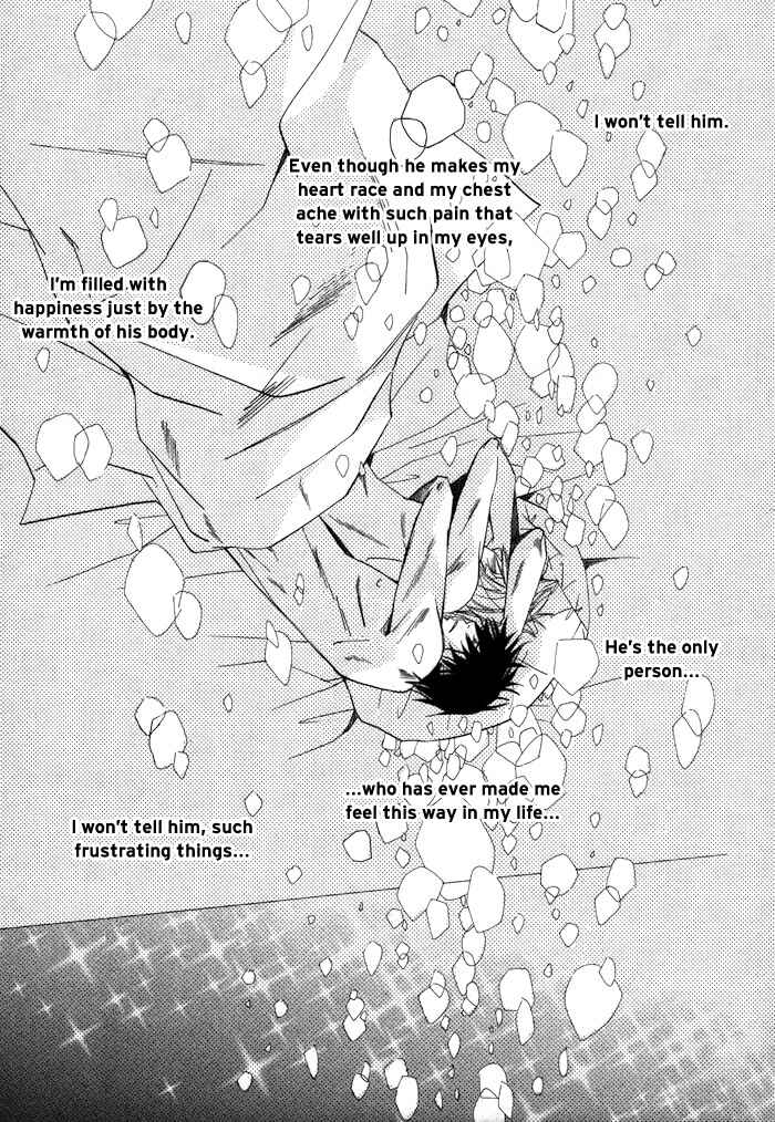 Page 58 Chapter 9 Sekaiichi Hatsukoi