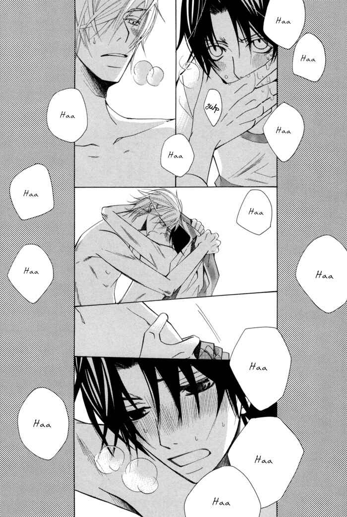 Page 55 Chapter 7 Sekaiichi Hatsukoi