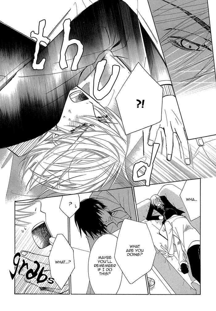 Page 29 Chapter 1.2 Sekaiichi Hatsukoi