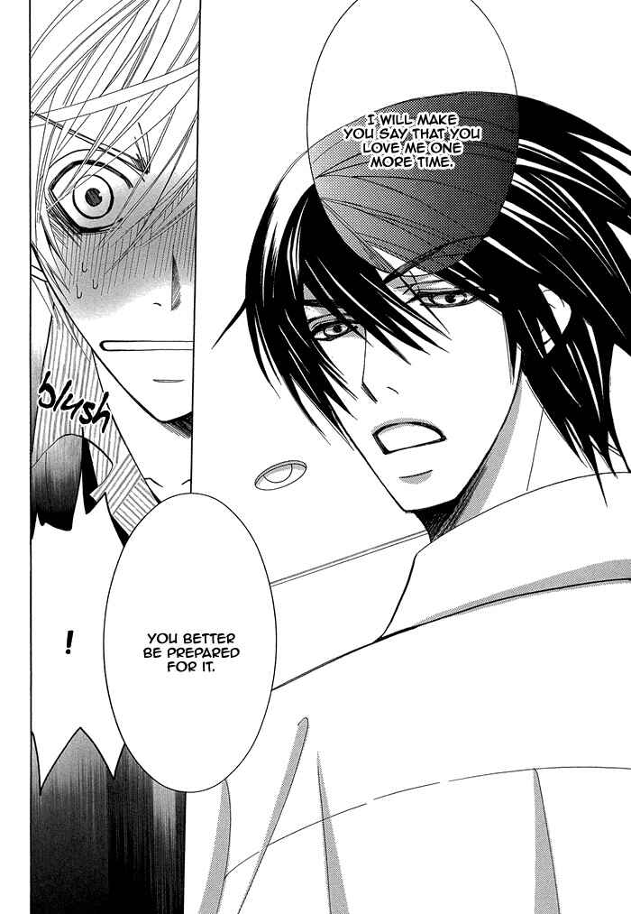 Page 39 Chapter 1.2 Sekaiichi Hatsukoi