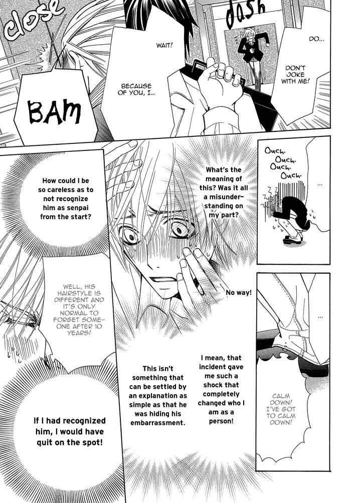 Page 40 Chapter 1.2 Sekaiichi Hatsukoi