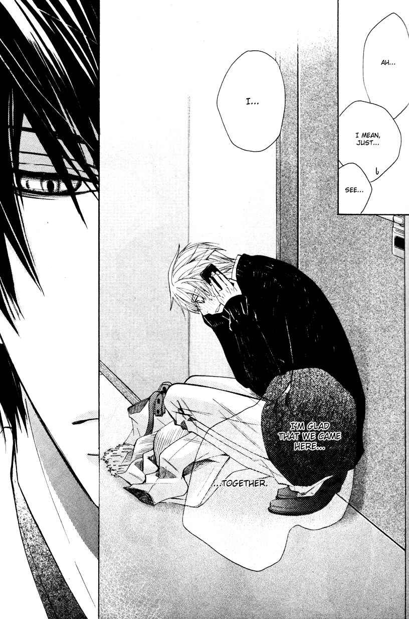 Page 55 Chapter 20 Sekaiichi Hatsukoi