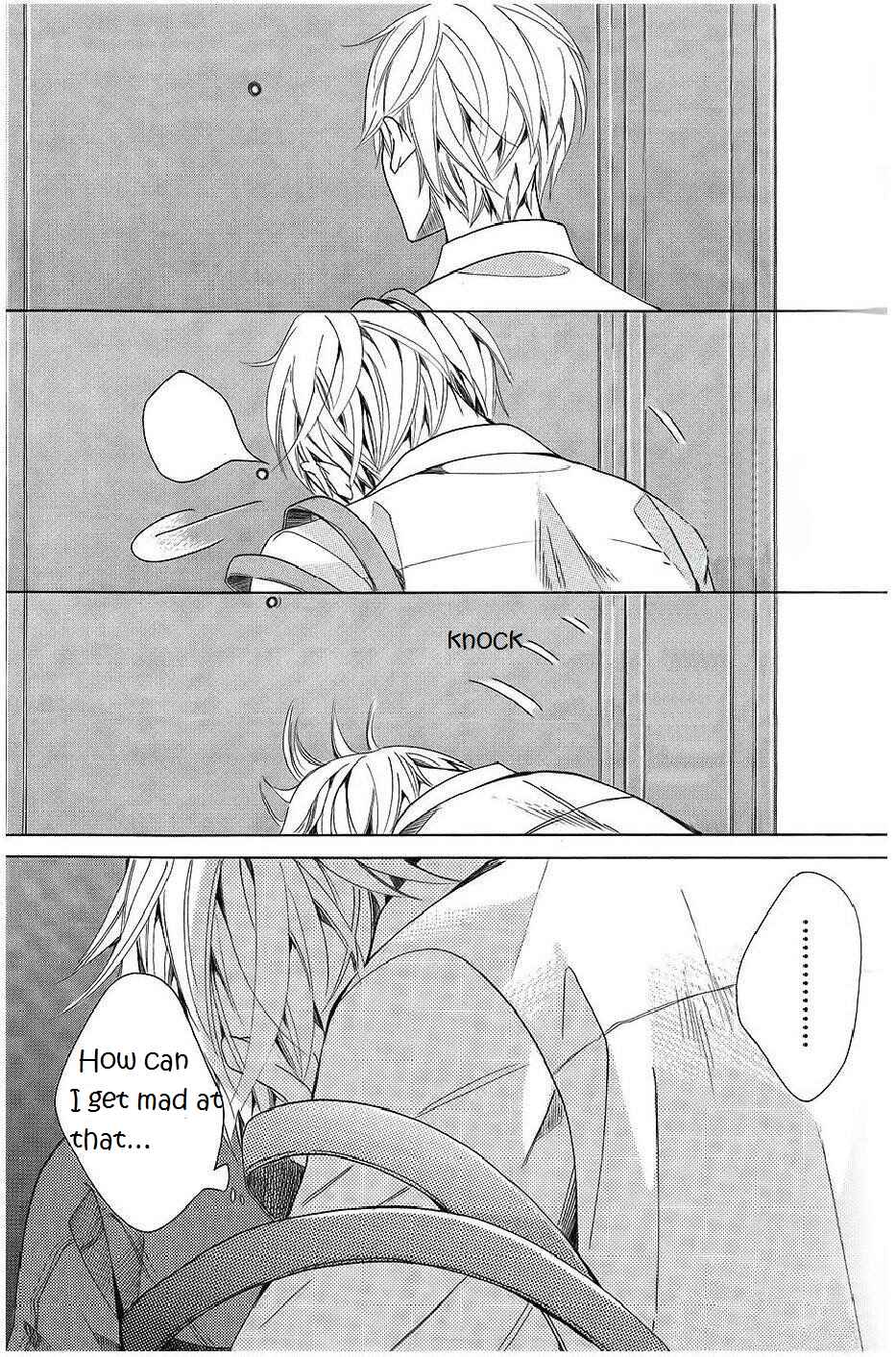 Page 17 Chapter 35.6 Sekaiichi Hatsukoi