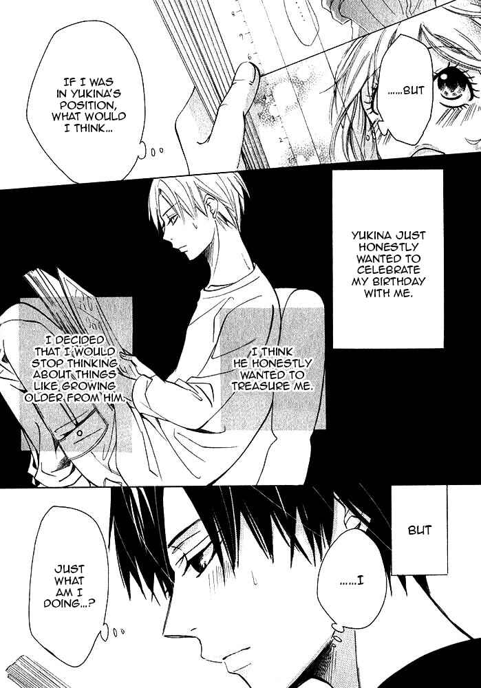 Page 18 Chapter 29 Sekaiichi Hatsukoi