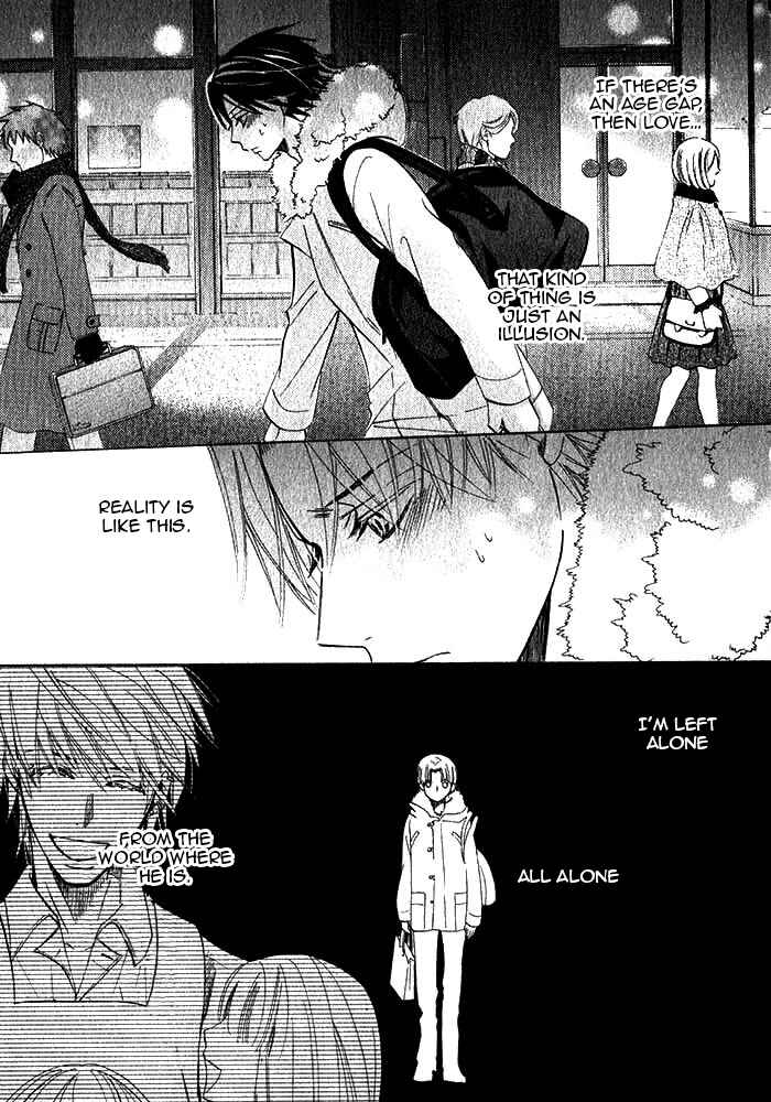 Page 24 Chapter 29 Sekaiichi Hatsukoi