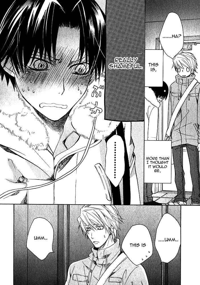 Page 29 Chapter 29 Sekaiichi Hatsukoi