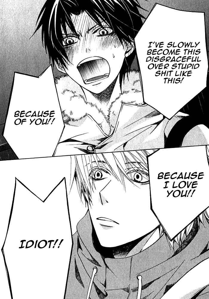 Page 34 Chapter 29 Sekaiichi Hatsukoi