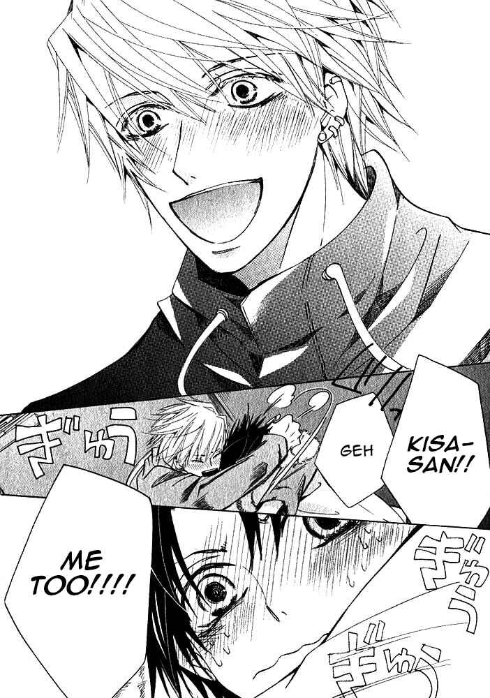 Page 35 Chapter 29 Sekaiichi Hatsukoi
