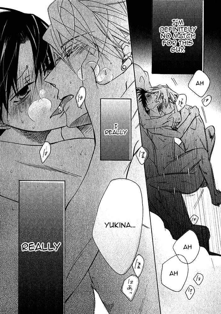 Page 39 Chapter 29 Sekaiichi Hatsukoi