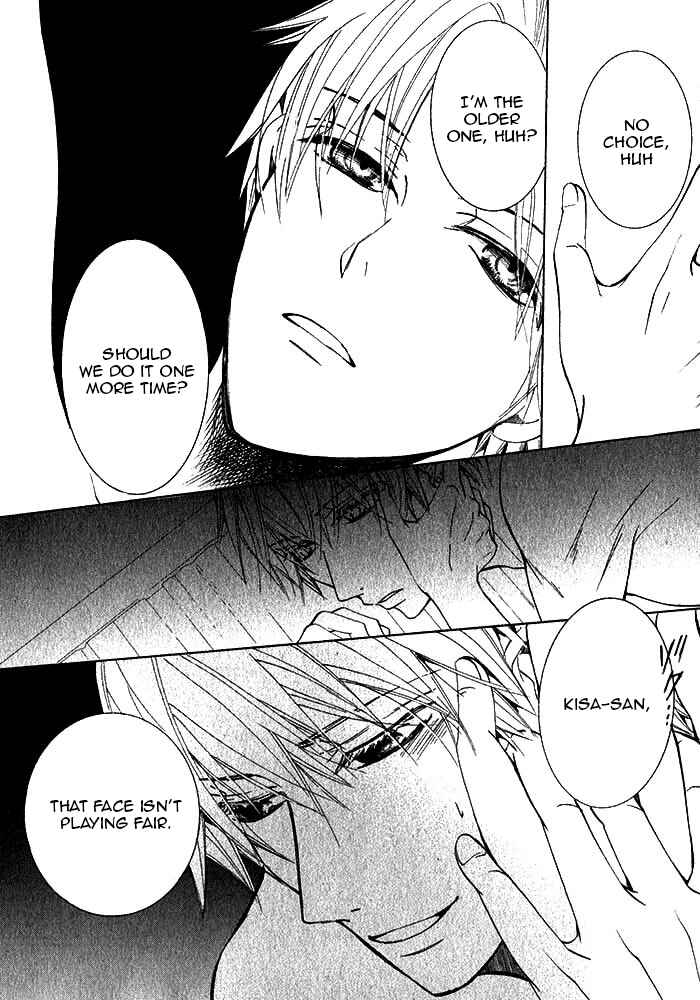 Page 41 Chapter 29 Sekaiichi Hatsukoi