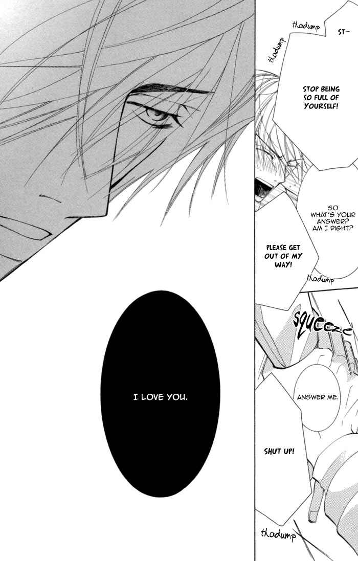 Page 20 Chapter 3.2 Sekaiichi Hatsukoi