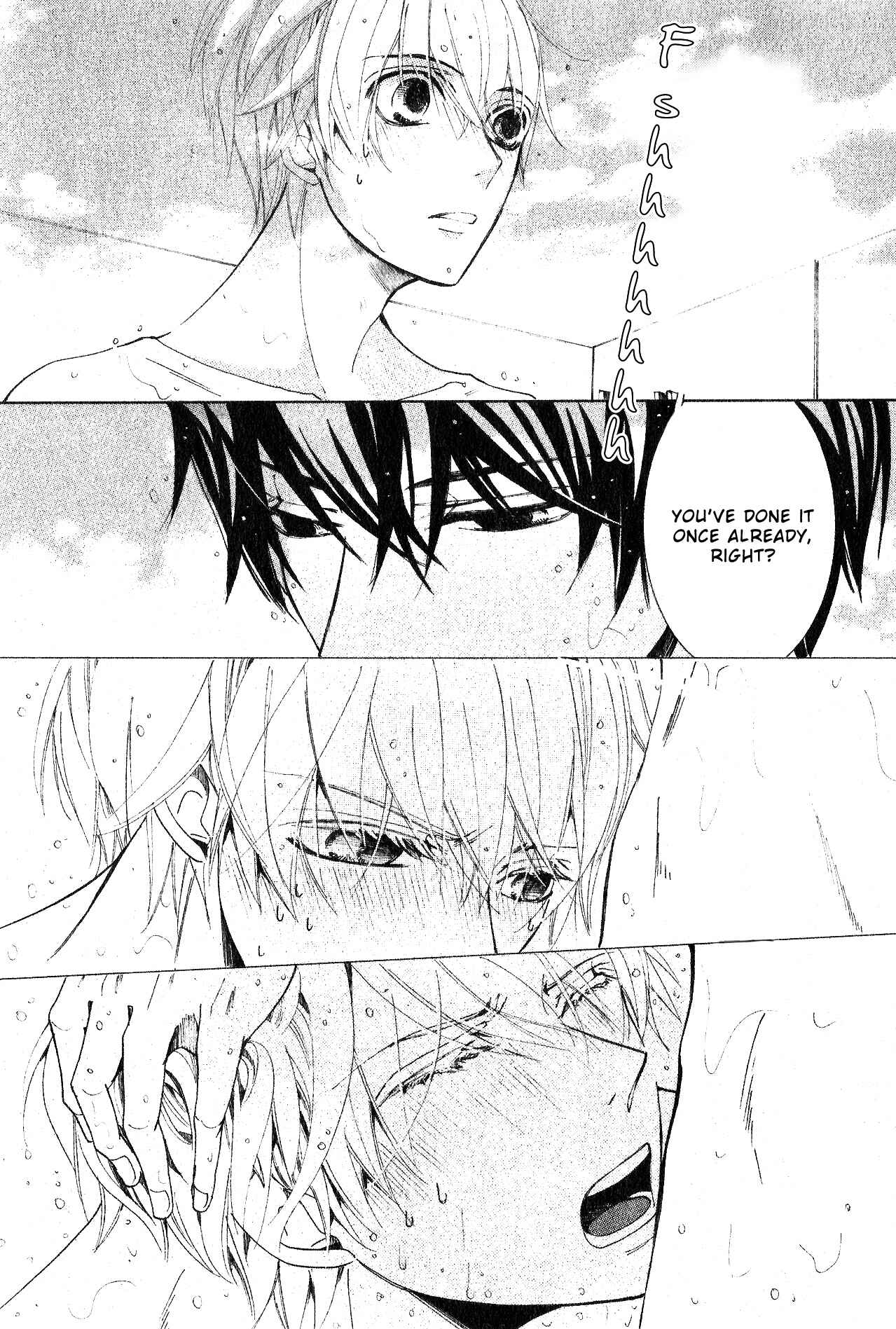 Page 47 Chapter 34 Sekaiichi Hatsukoi