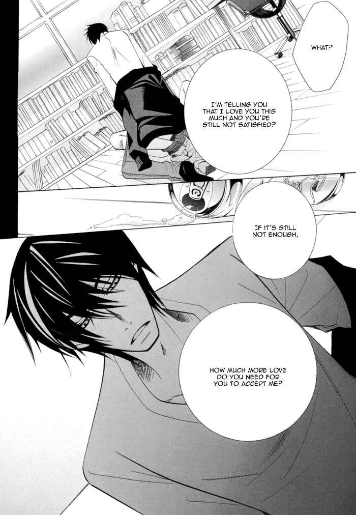 Page 67 Chapter 5 Sekaiichi Hatsukoi