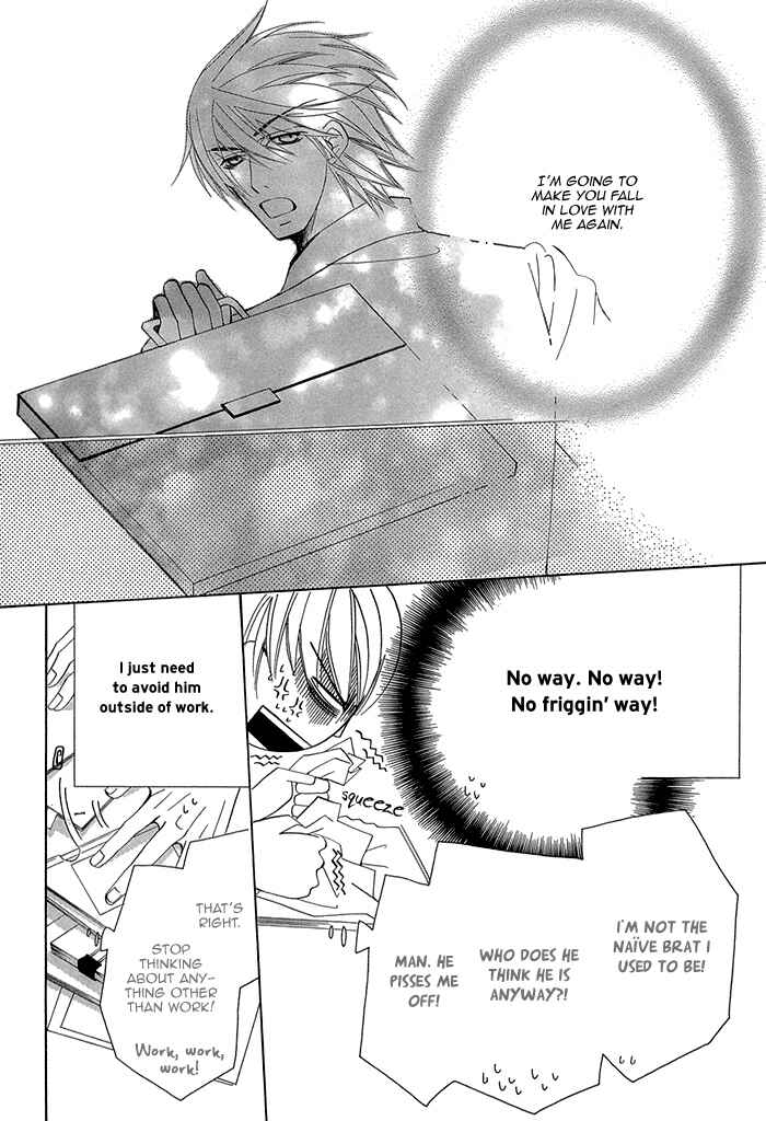 Page 17 Chapter 2.1 Sekaiichi Hatsukoi