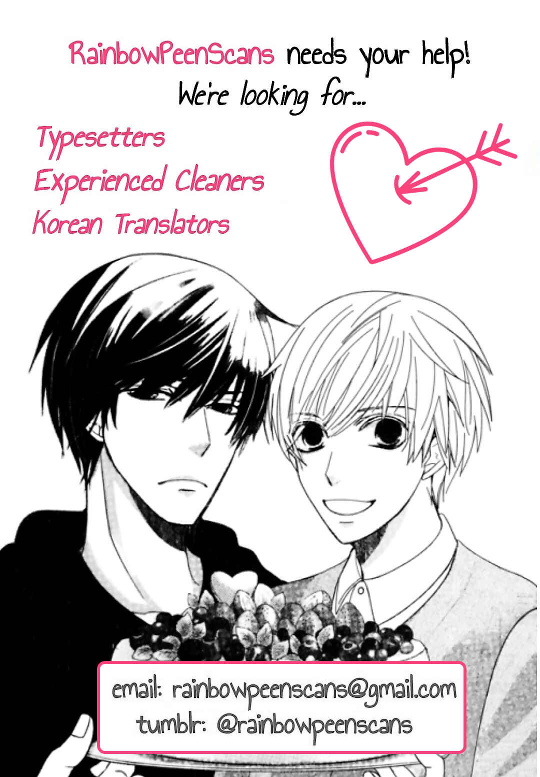 Page 52 Chapter 41 Sekaiichi Hatsukoi