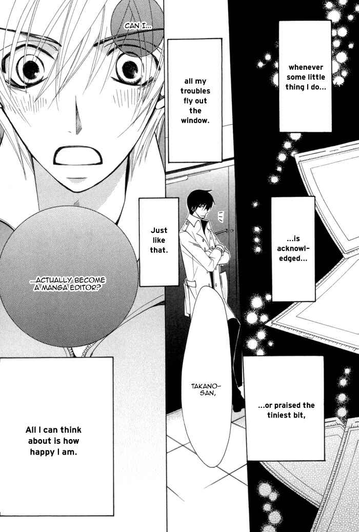 Page 55 Chapter 4 Sekaiichi Hatsukoi