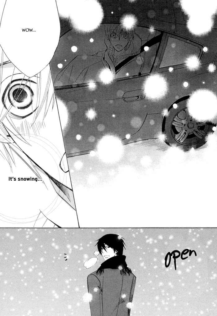 Page 50 Chapter 8 Sekaiichi Hatsukoi