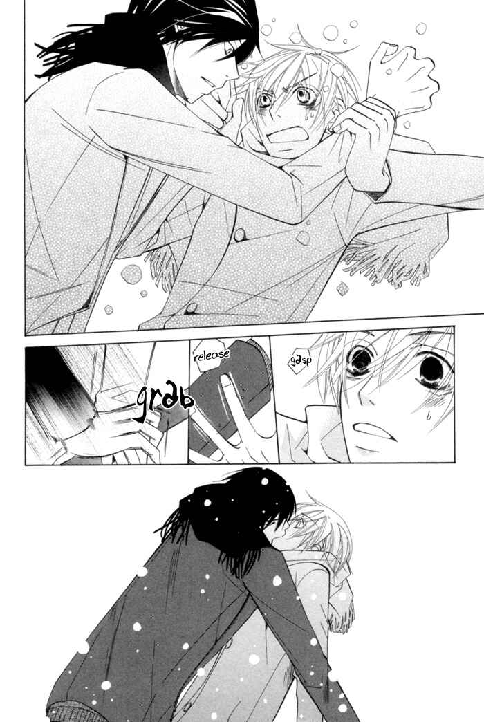 Page 55 Chapter 8 Sekaiichi Hatsukoi
