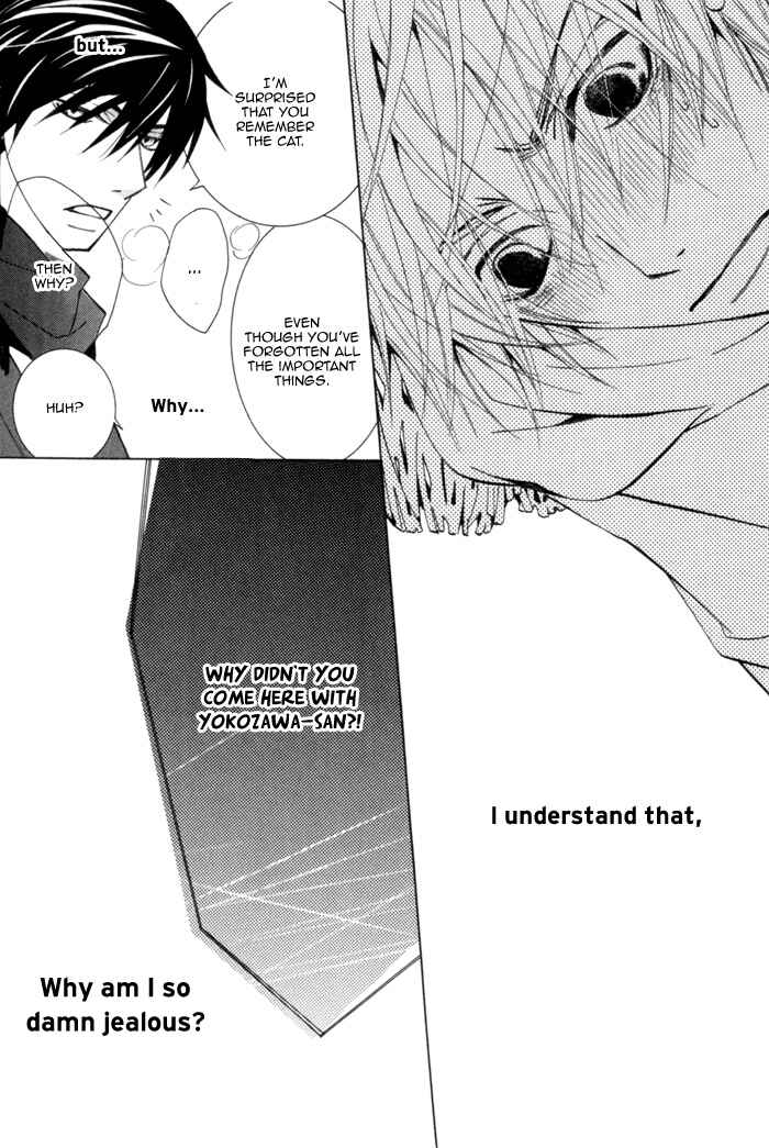 Page 60 Chapter 8 Sekaiichi Hatsukoi
