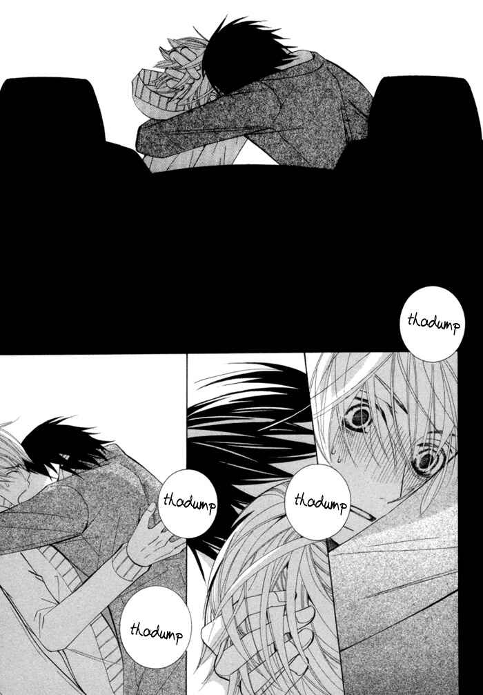 Page 66 Chapter 8 Sekaiichi Hatsukoi