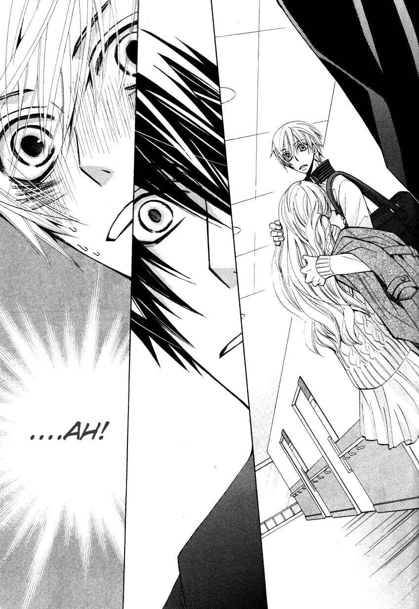 Page 34 Chapter 17 Sekaiichi Hatsukoi