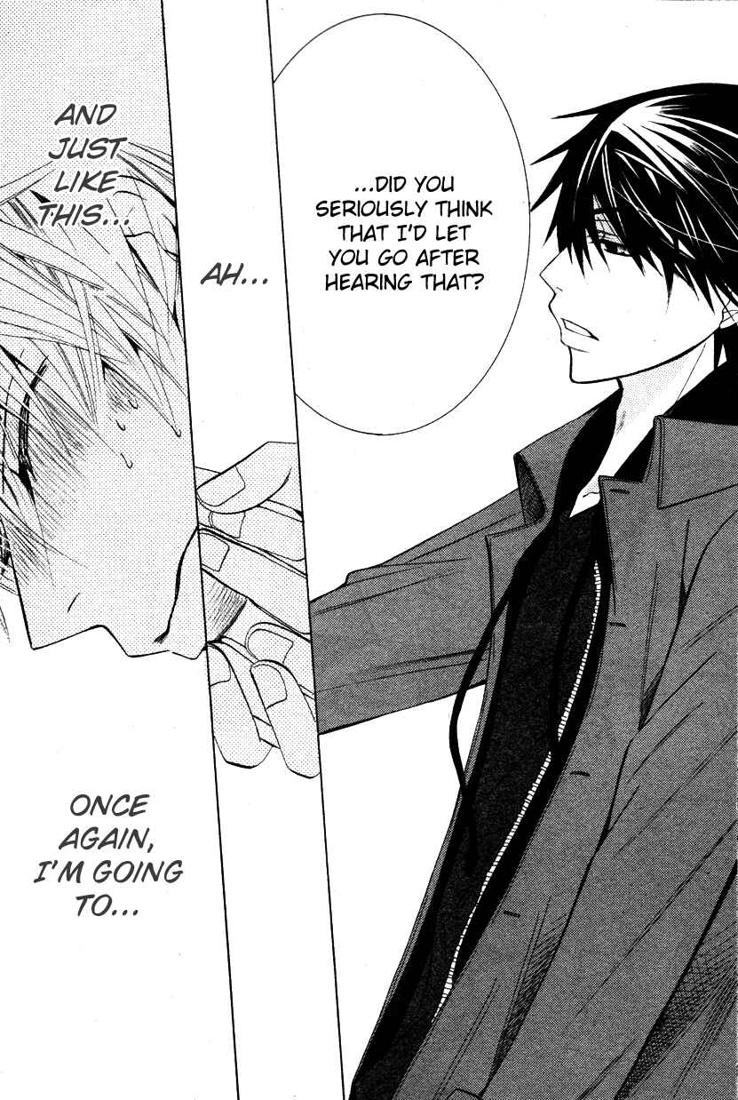 Page 59 Chapter 17 Sekaiichi Hatsukoi