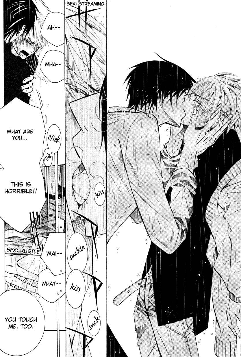 Page 63 Chapter 17 Sekaiichi Hatsukoi