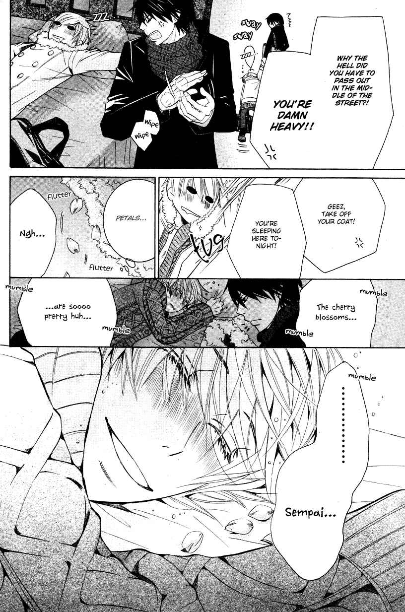 Page 24 Chapter 18 Sekaiichi Hatsukoi